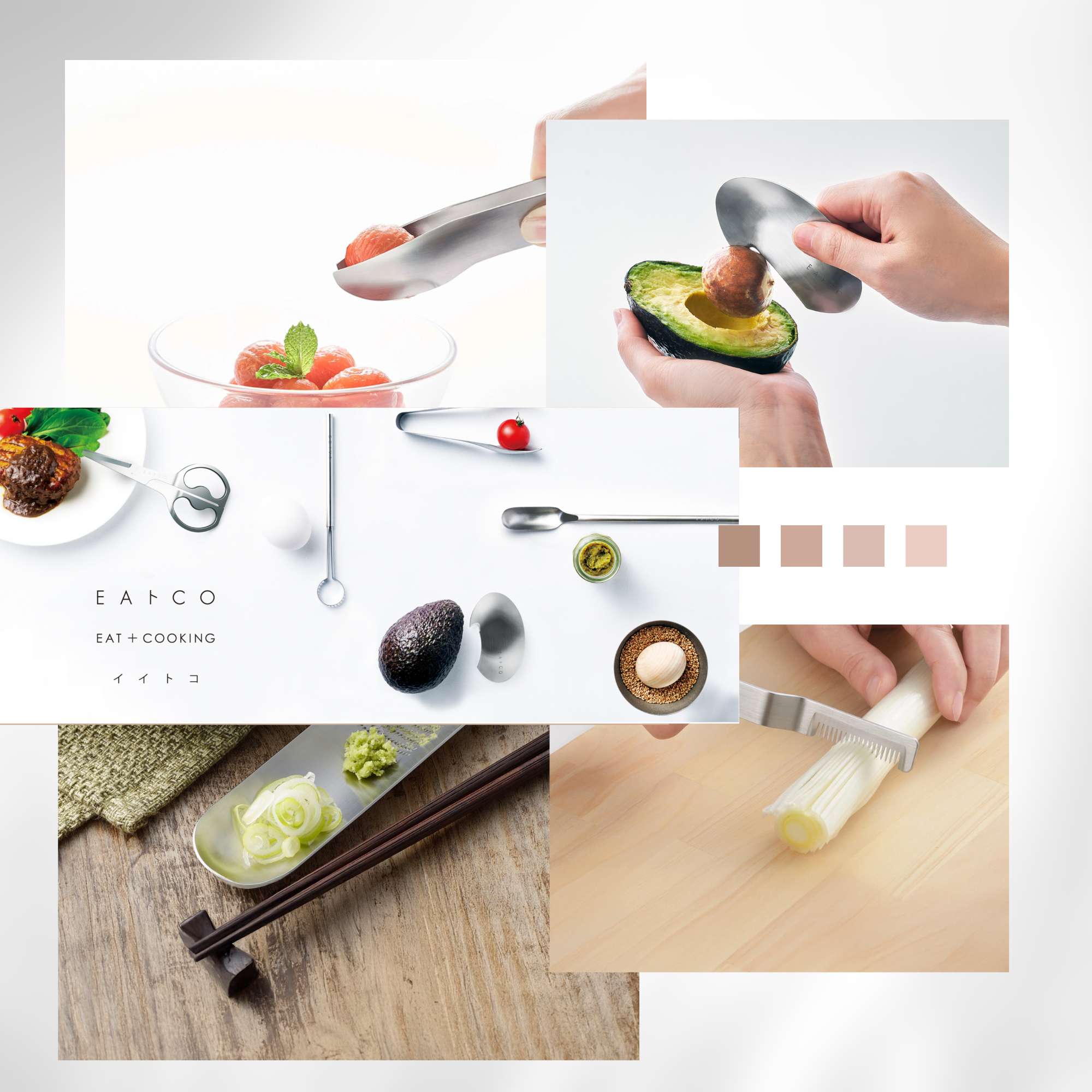 The Quiet Beauty of Eatoco: Japanese Design for Everyday Living