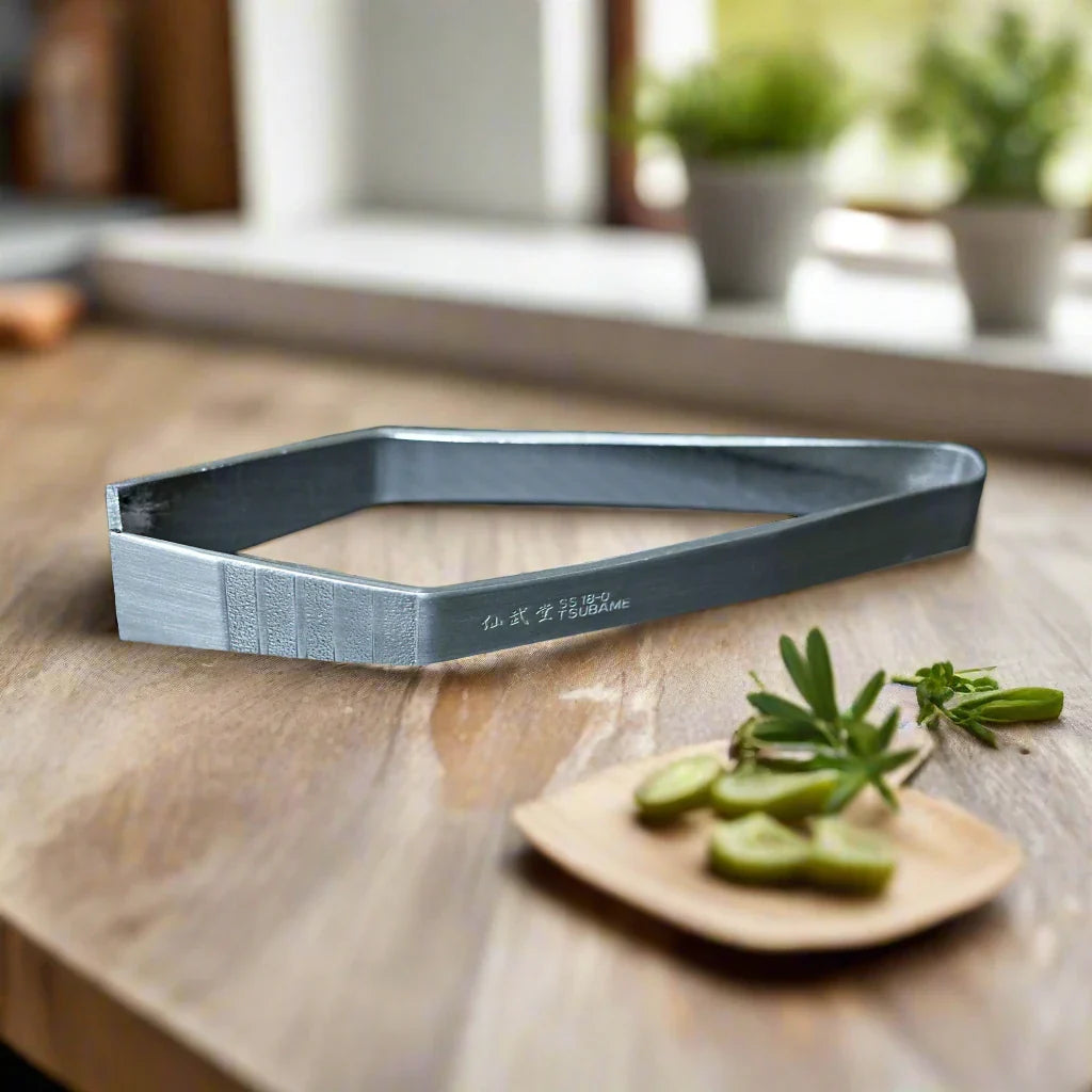 The Japanese Deba Knife: The Ultimate Tool for Fish and Meat Preparation