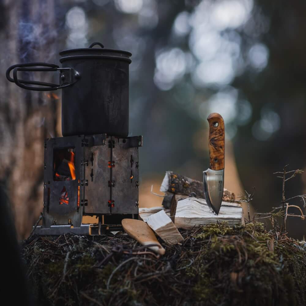 Helle Semi and Fulltang Collection