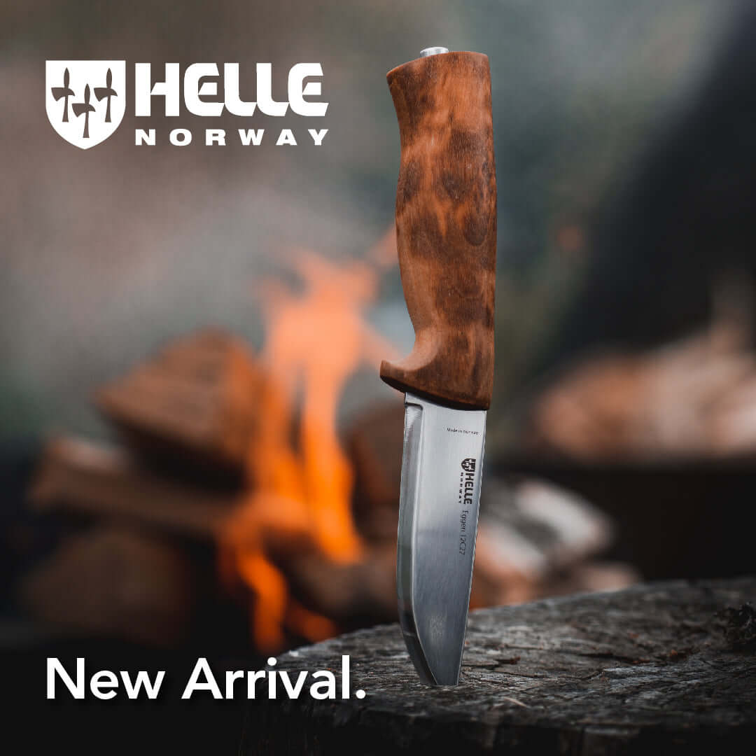 Helle Authorized dealer Canada