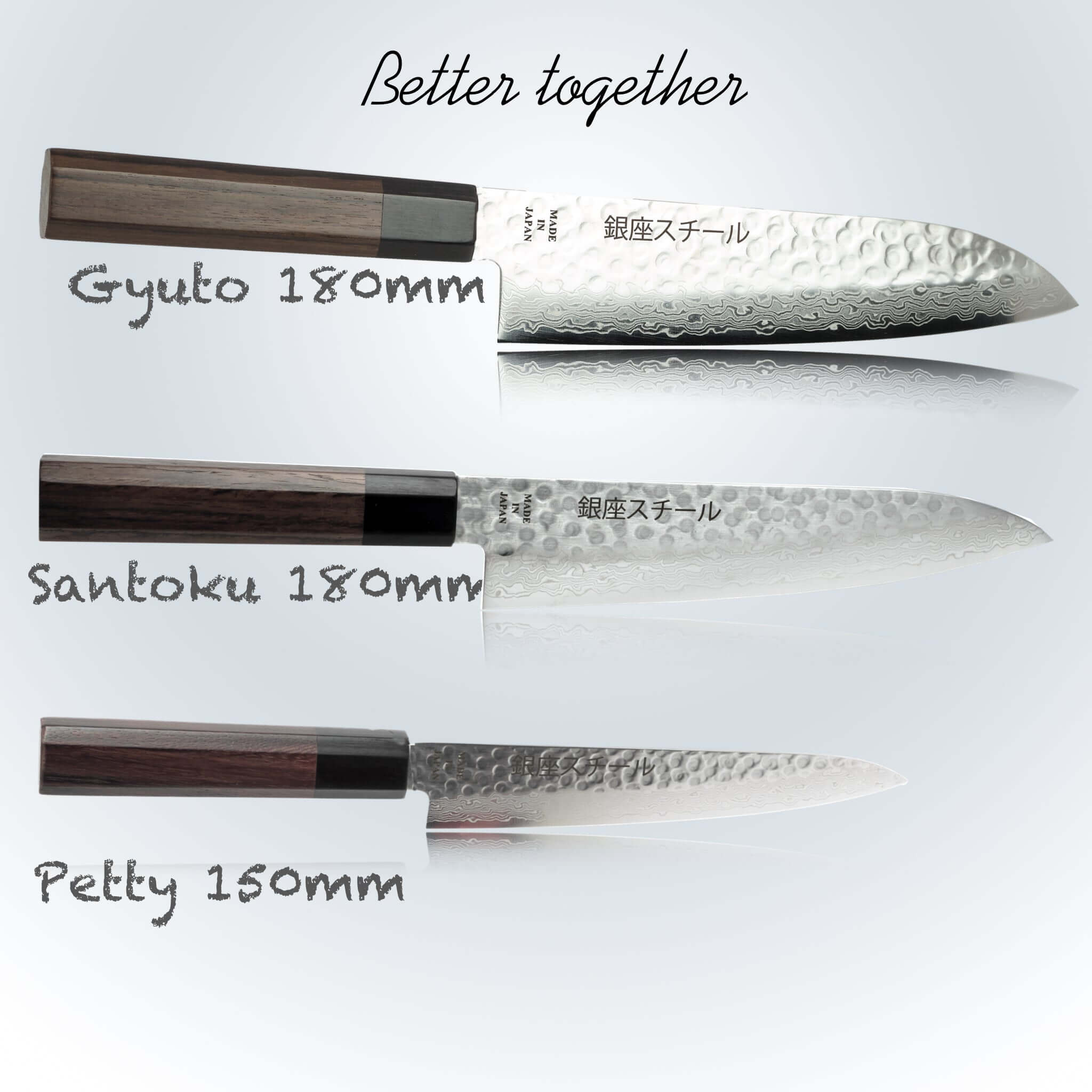 Knife Sets