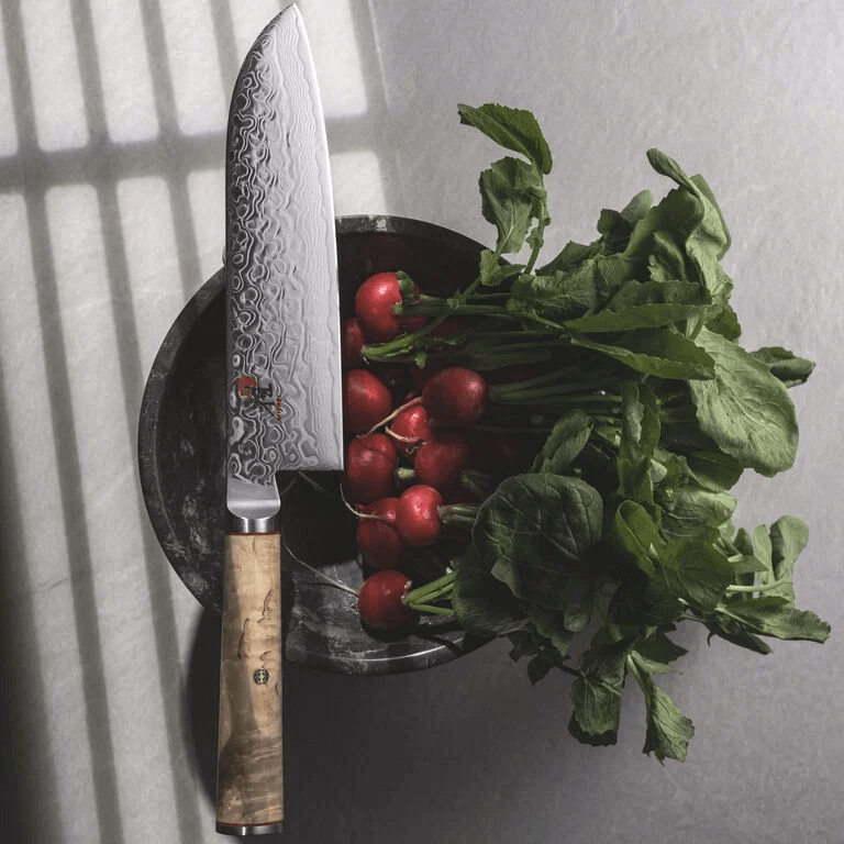 Miyabi Cutlery – Handcrafted in Seki, Japan Miyabi Cutlery – Handcrafted in Seki, Japan
