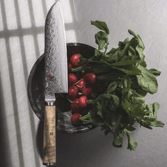 Miyabi Cutlery | Handcrafted in Seki Japan