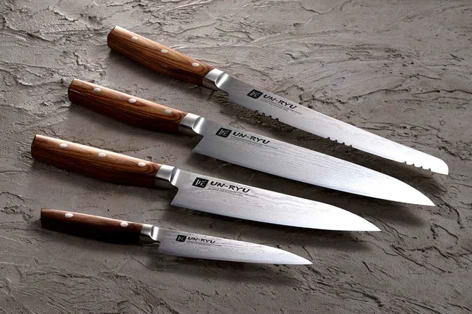 UN-RYU | Made in Japan