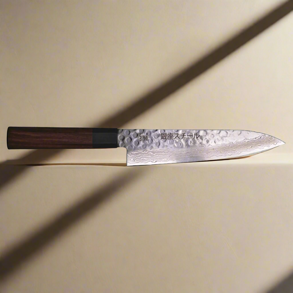 Amaya 180 - Gyuto/Chef Knife 180mm Blade