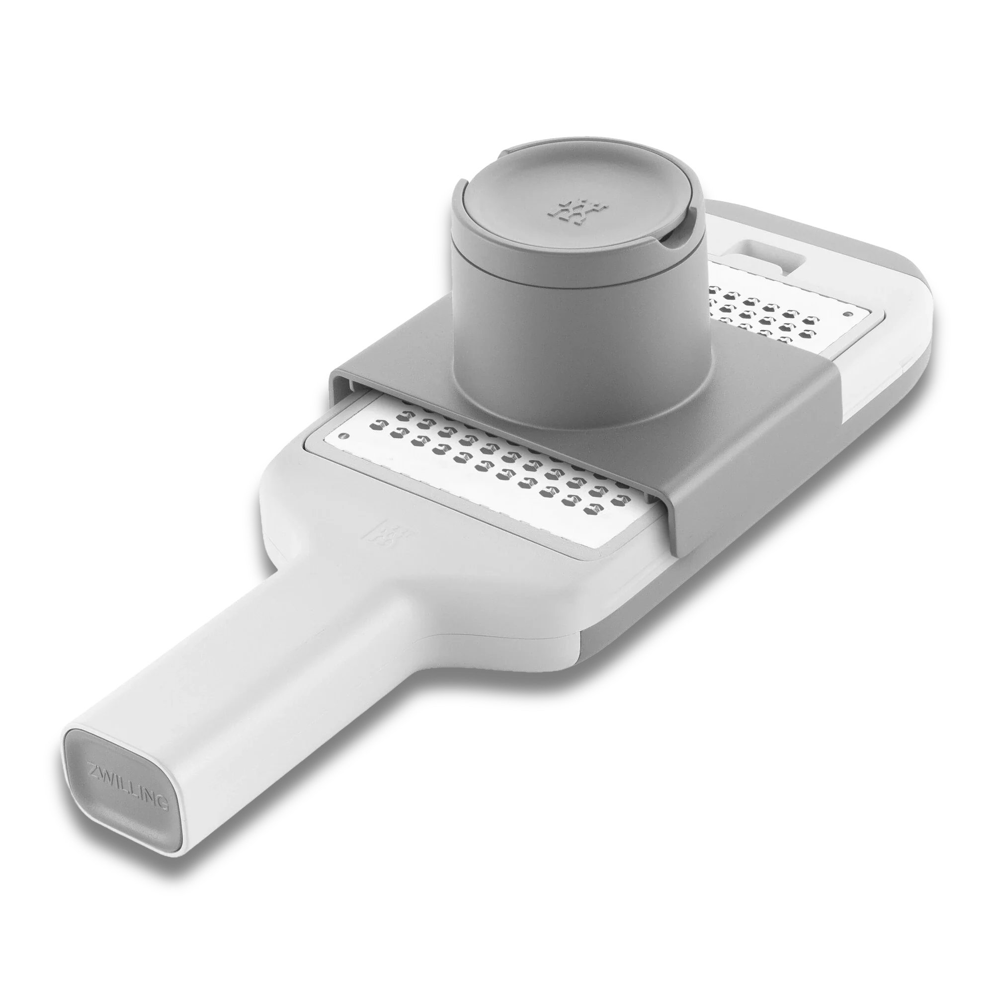 Zwilling Z-Cut Multi Grater & Mandoline – 4-in-1 Adjustable Slicer for Fast, Versatile Prep