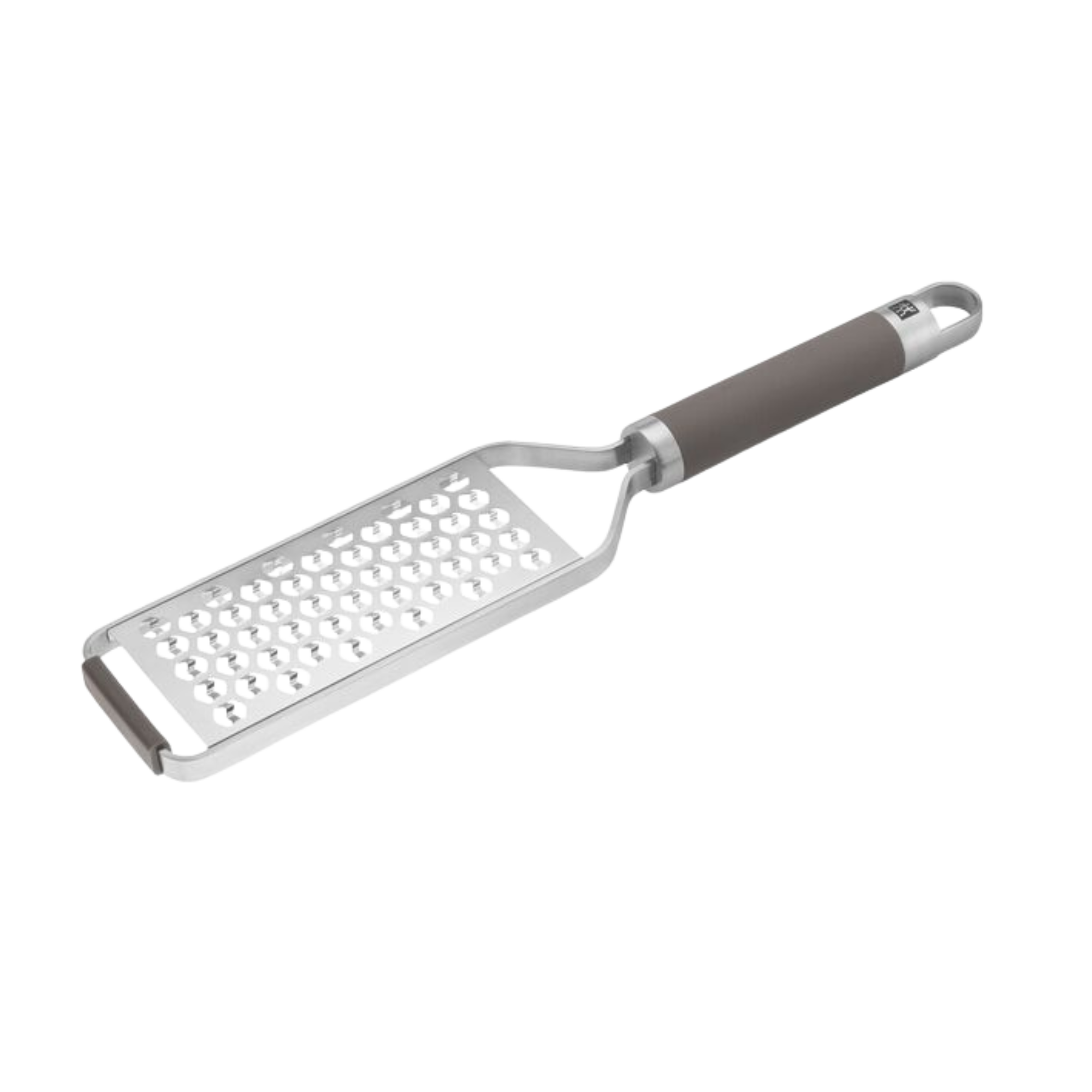 ZWILLING PRO Medium Grater – Stainless Steel, Sharp & Ergonomic