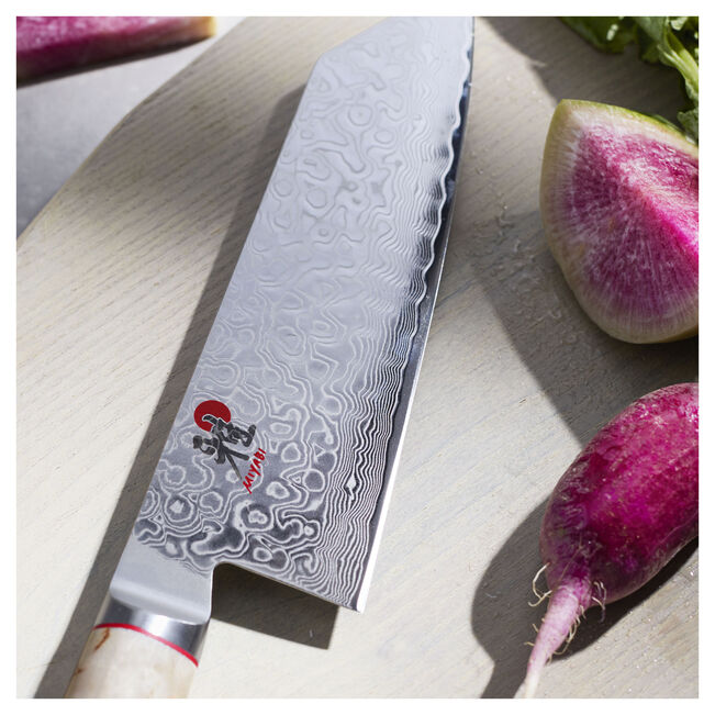 MIYABI Bunka 6.5″ Knife 5000MCD
