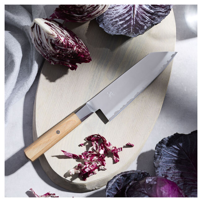 MIYABI KOYA Bunka Knife 4000FCv2