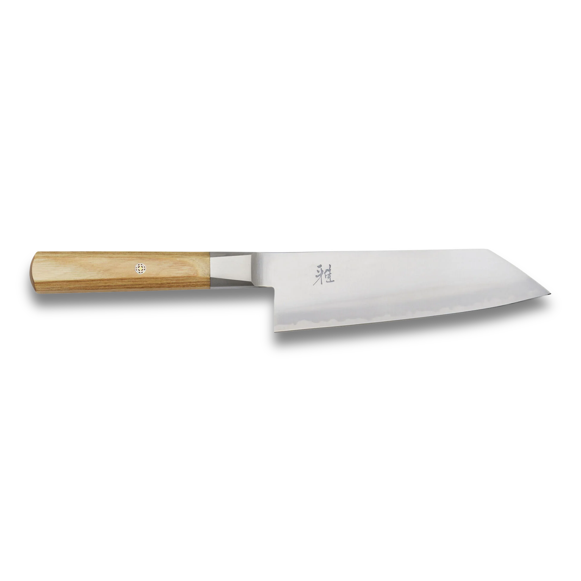 MIYABI KOYA Bunka Knife 4000FCv2