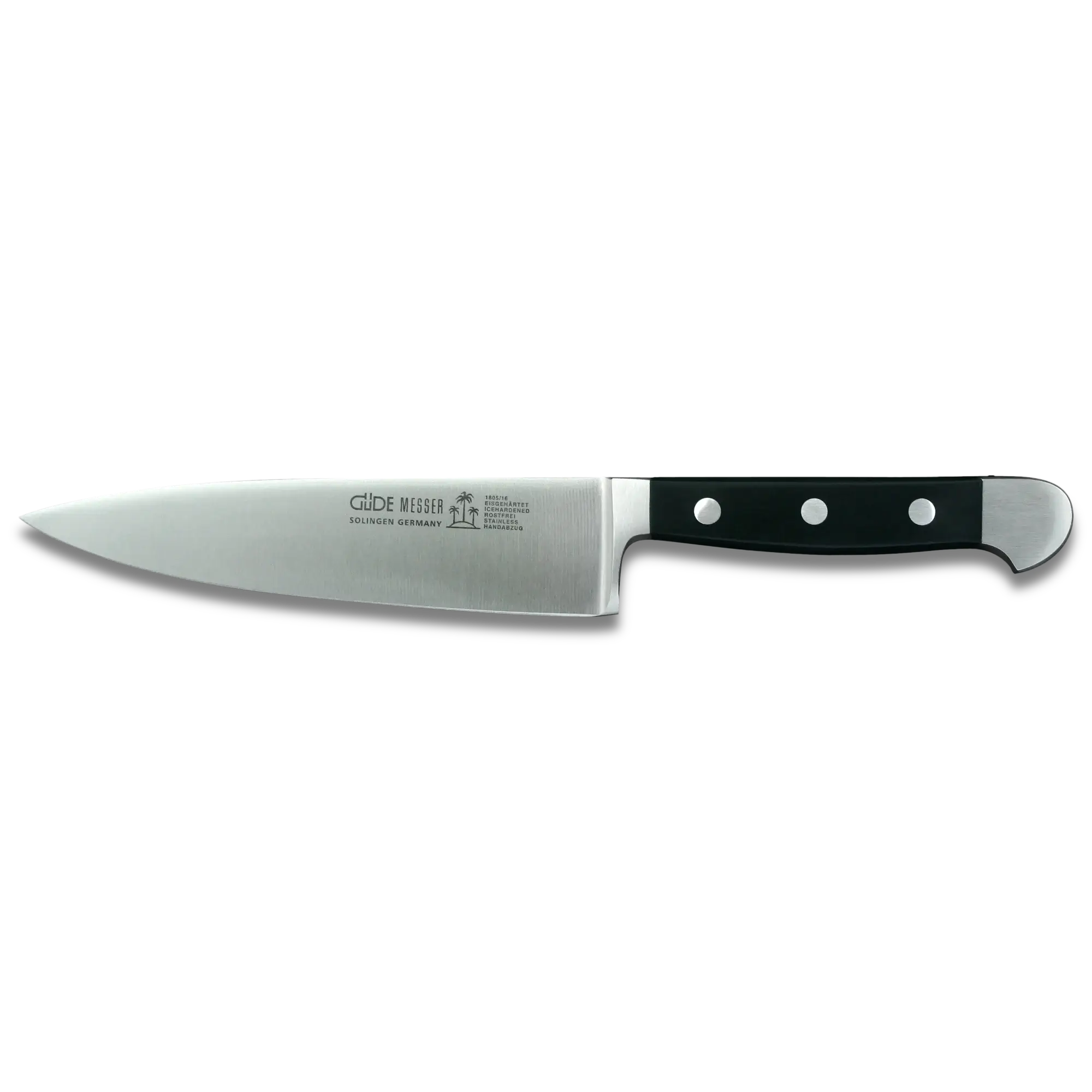 Alpha Chef Knife - 8 inch