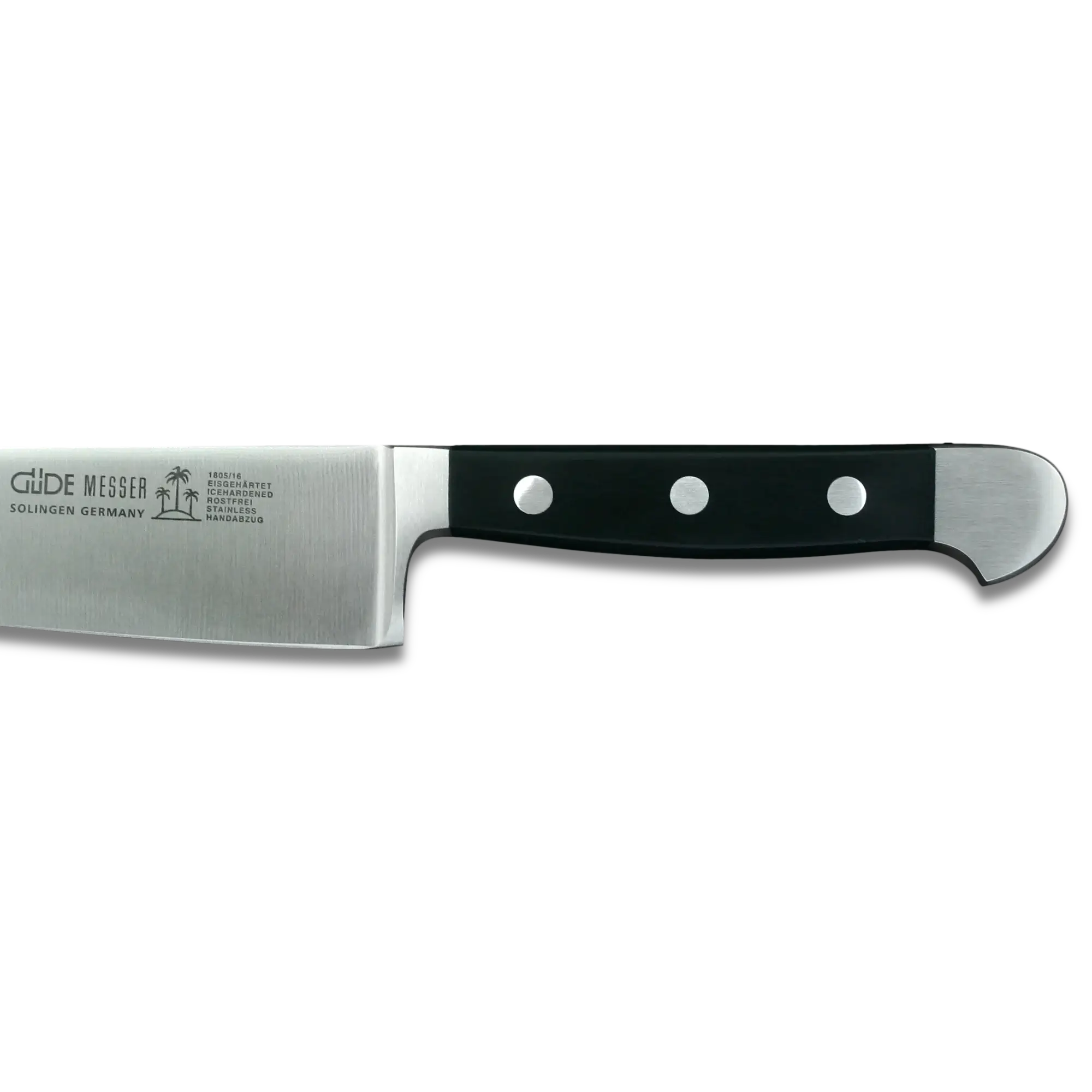 Alpha Chef Knife - 8 inch