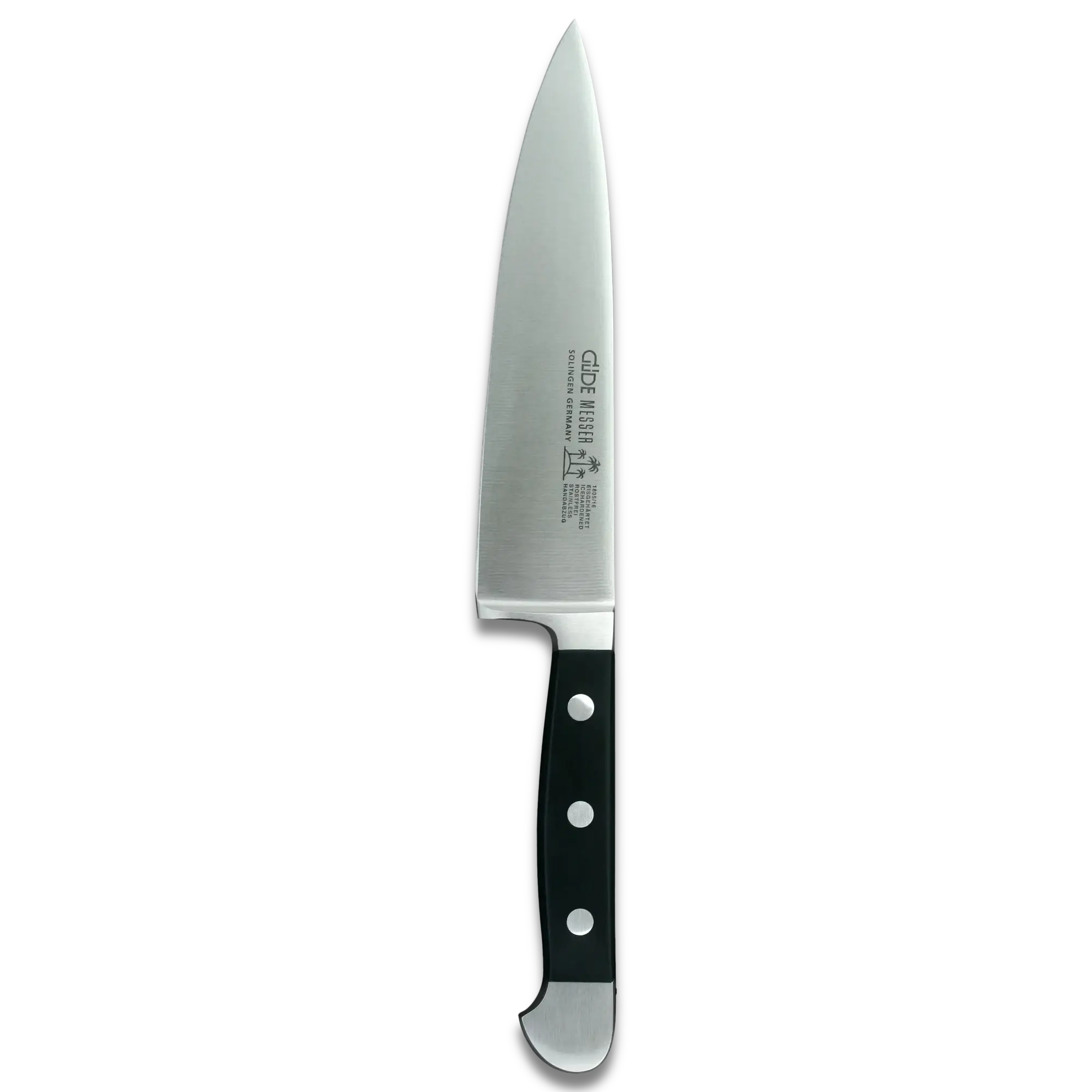 Couteau de chef Alpha - 8 pouces