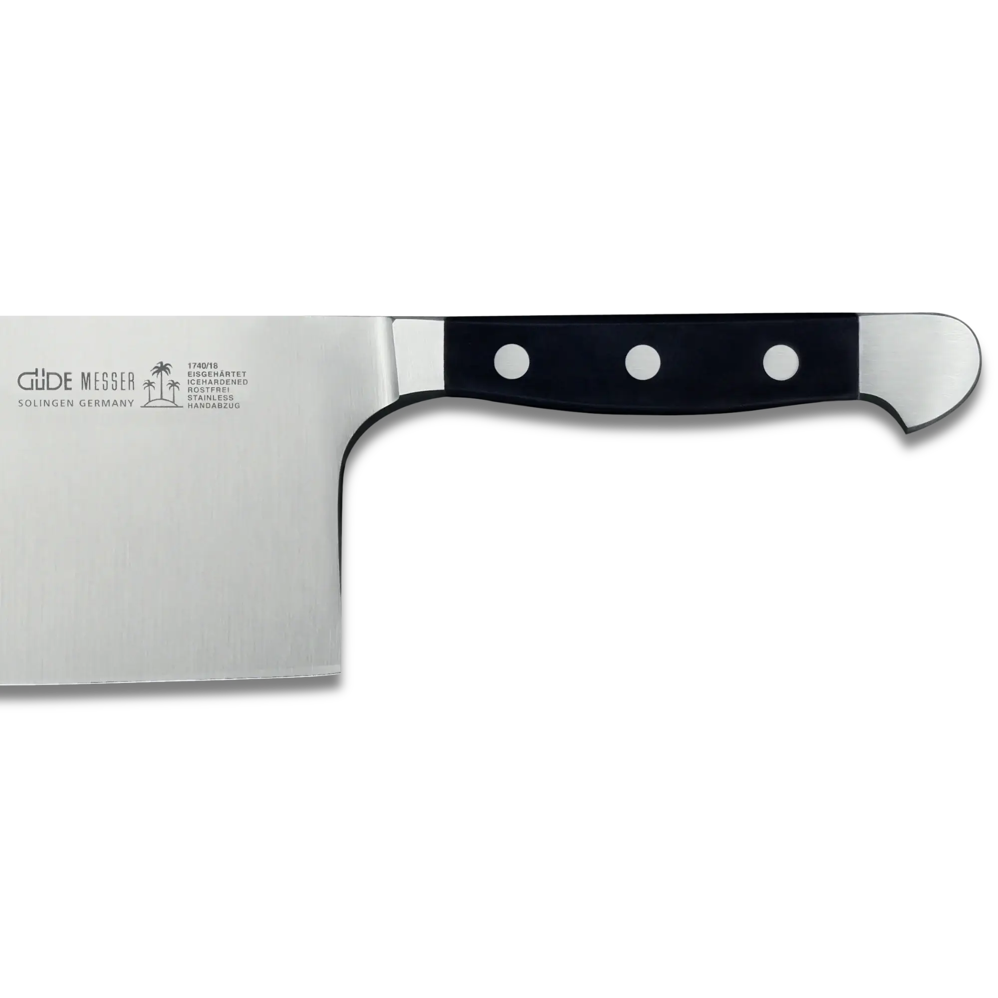 Alpha Chinese Chef´s Knife 7"