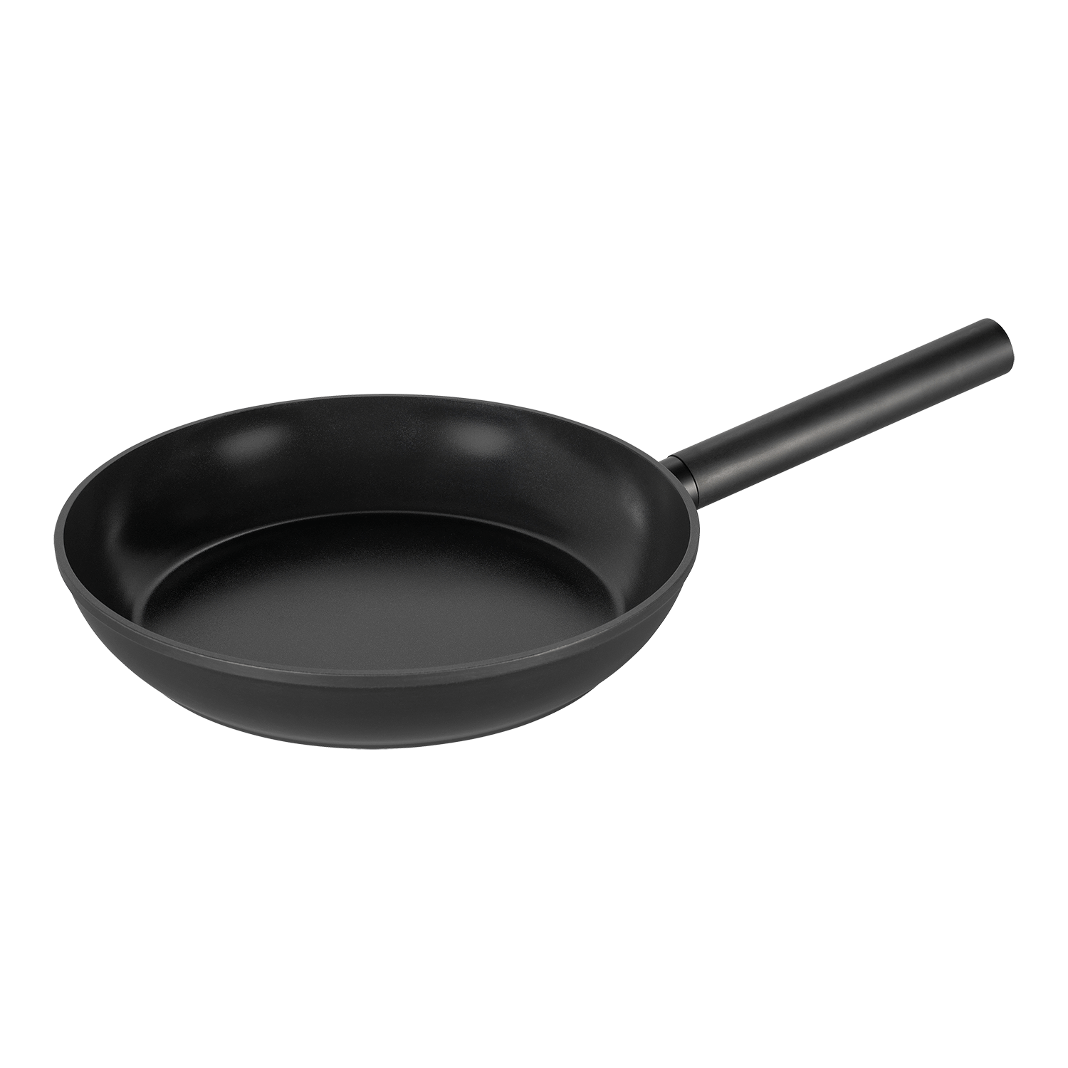 COMBEKK 🇳🇱- Ceramic Aluminium FRY PAN 28CM BLACK