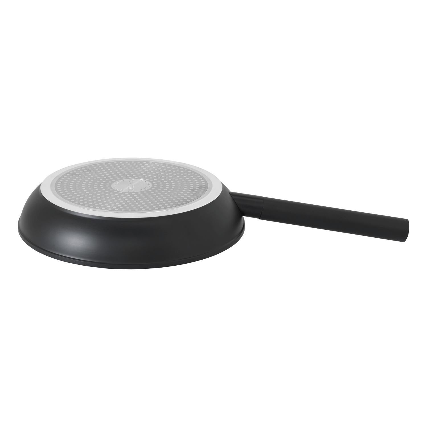 COMBEKK 🇳🇱- Ceramic Aluminium FRY PAN 28CM BLACK