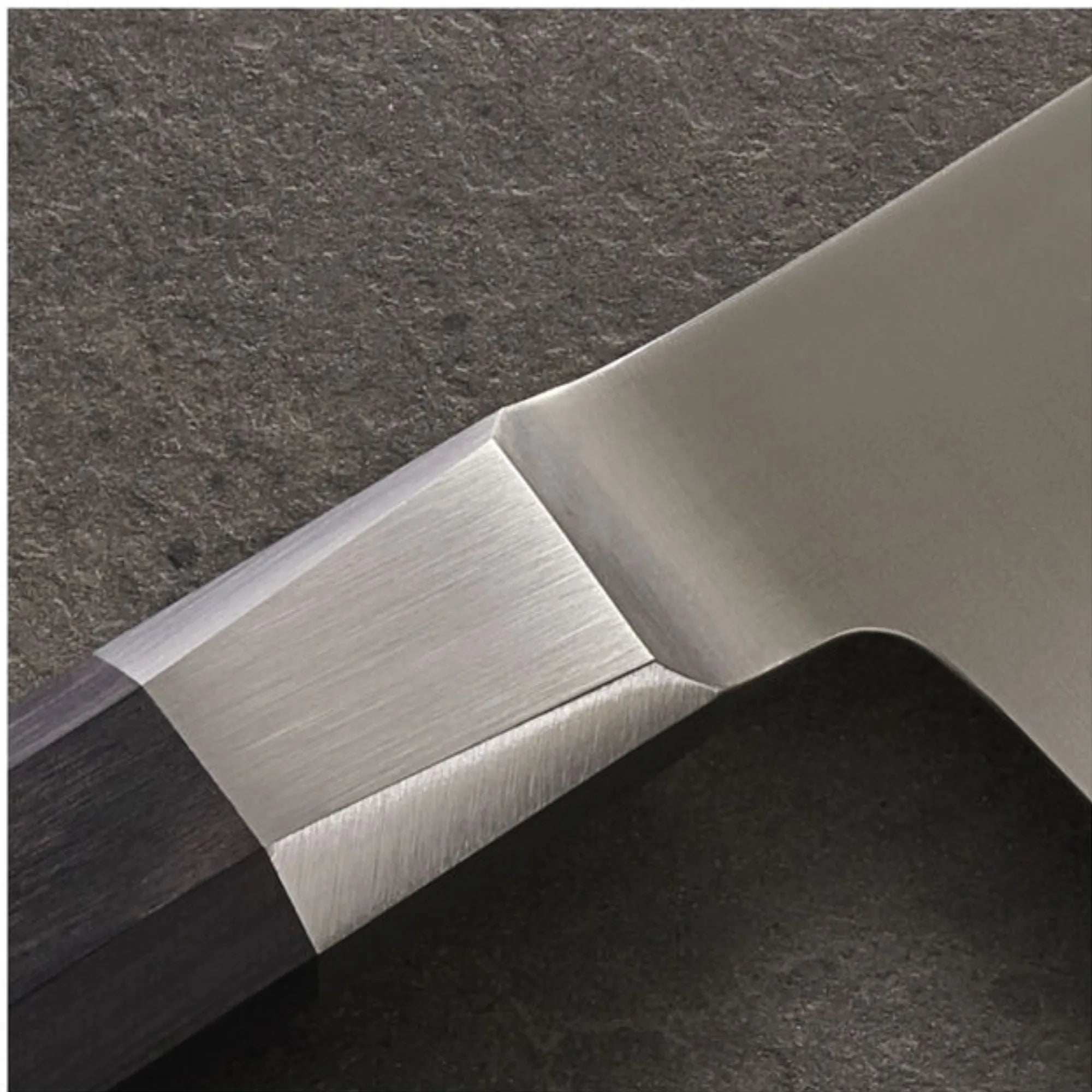 MIYABI 4000 FC 9.5-Inch Gyutoh Knife – Black Handle