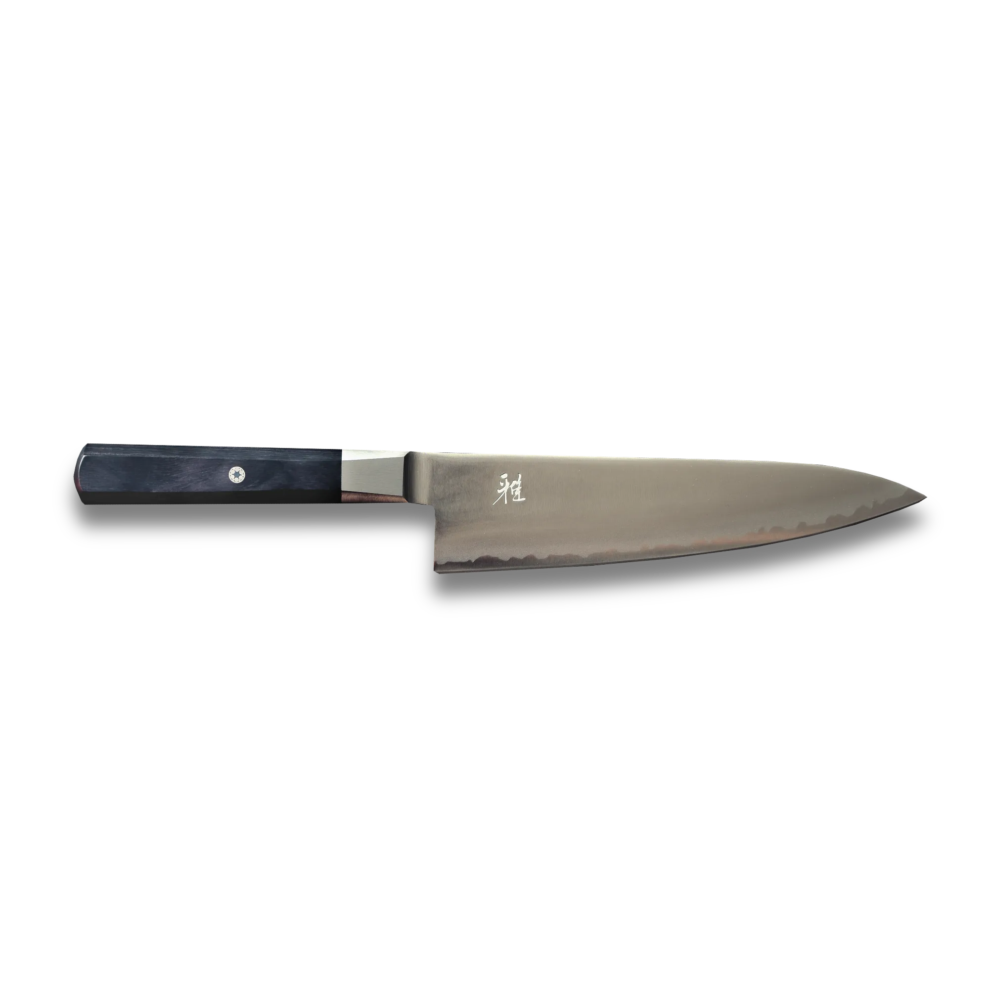 MIYABI 4000 FC Series 8-Inch Gyutoh Knife – Brown Handle