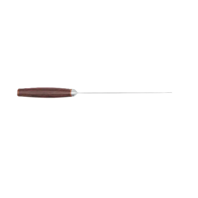 Miyabi 6000MCT 8-Inch Gyutoh Knife – SG2 Japanese Chef Knife with Tsuchime Finish