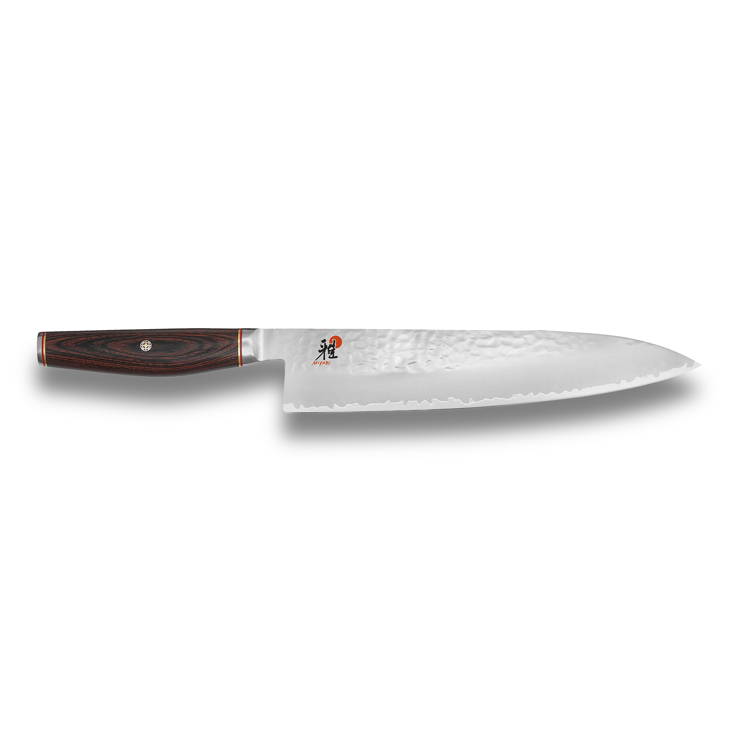 MIYABI Artisan 6000MCT 9.5-Inch Gyutoh Knife | Japan