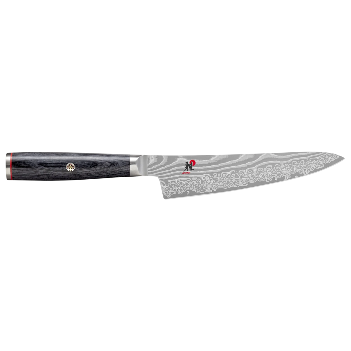 MIYABI 5000 FC-D 2 Piece Knife Set