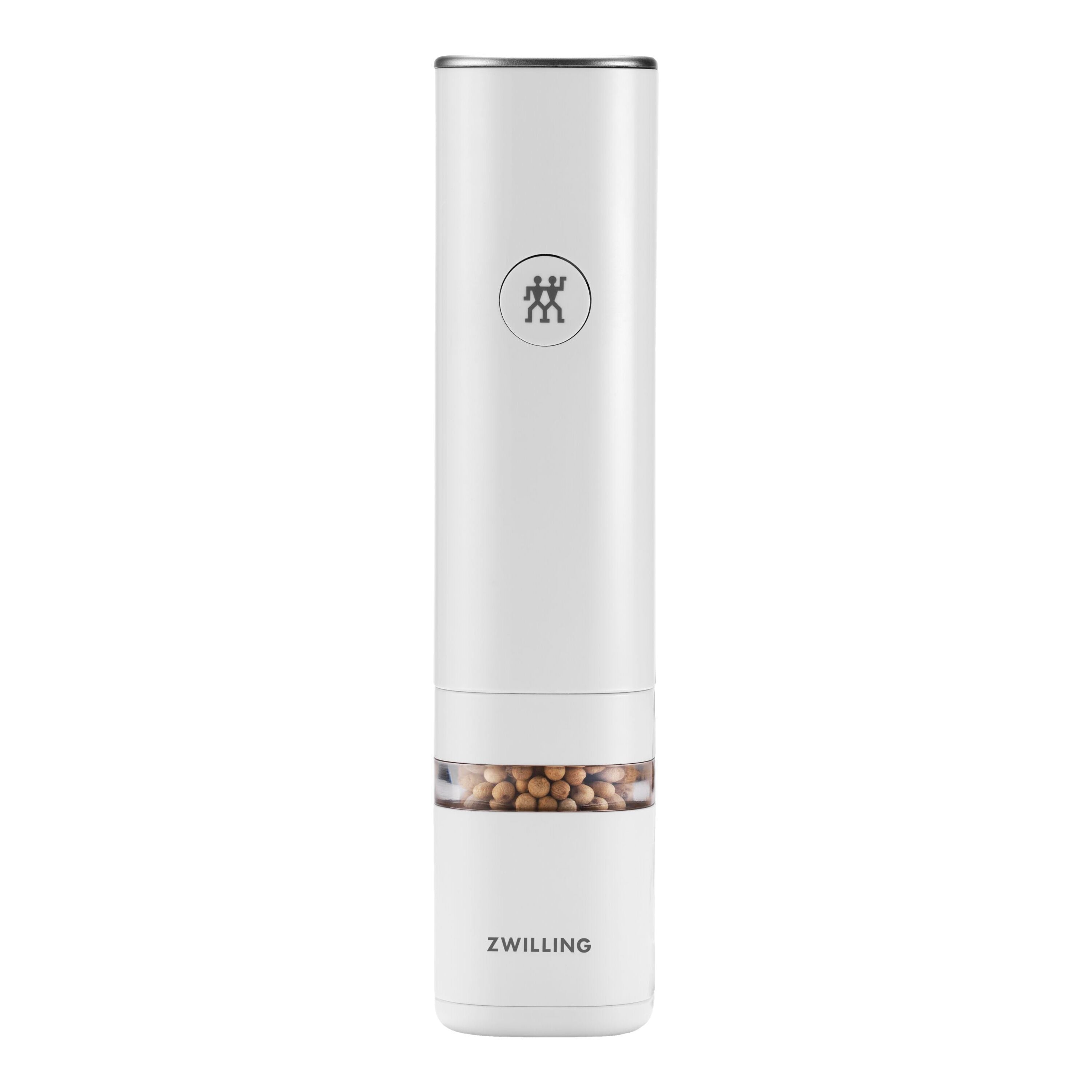 ZWILLING ENFINIGY Spice Mill – Rechargeable Electric Salt & Pepper Grinder