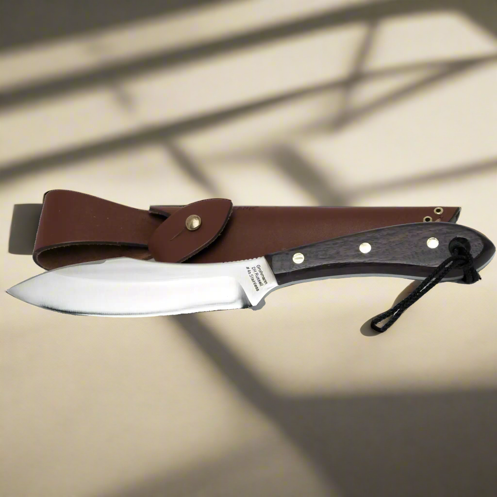 Survival - Rosewood handle | R4S