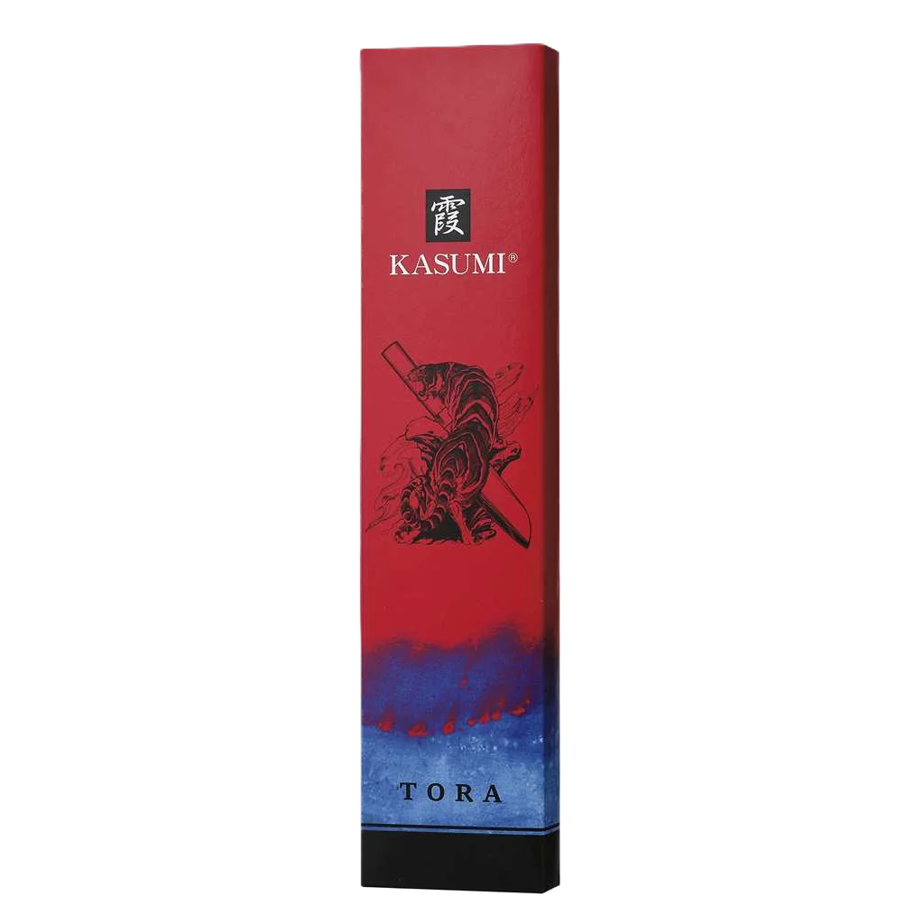 Kasumi Tora Nakiri knife 16.5cm – Japanese vegetable Knife, Seki, Japan