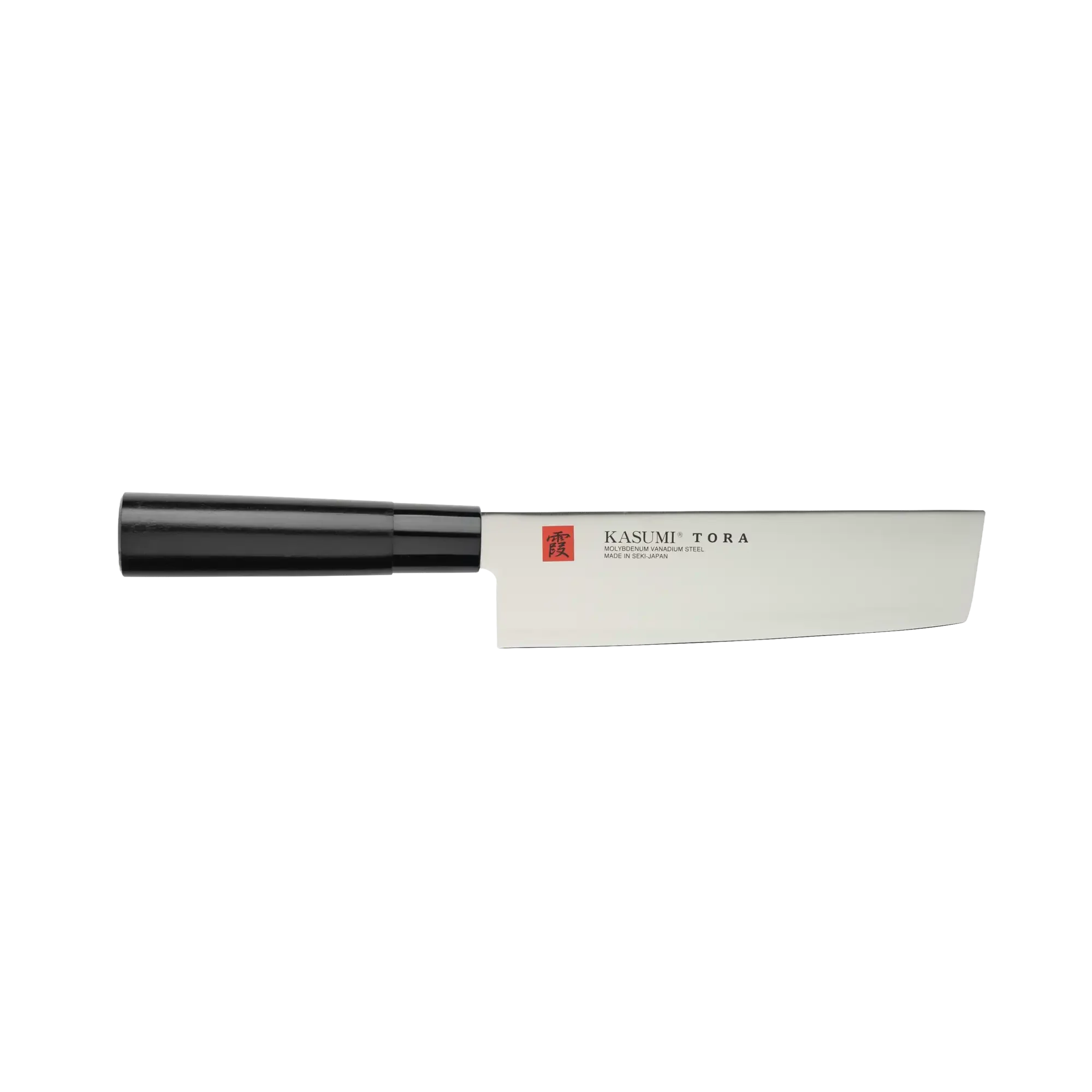 Kasumi Tora Nakiri Knife 16.5 cm (6.5") – Japanese Vegetable Knife