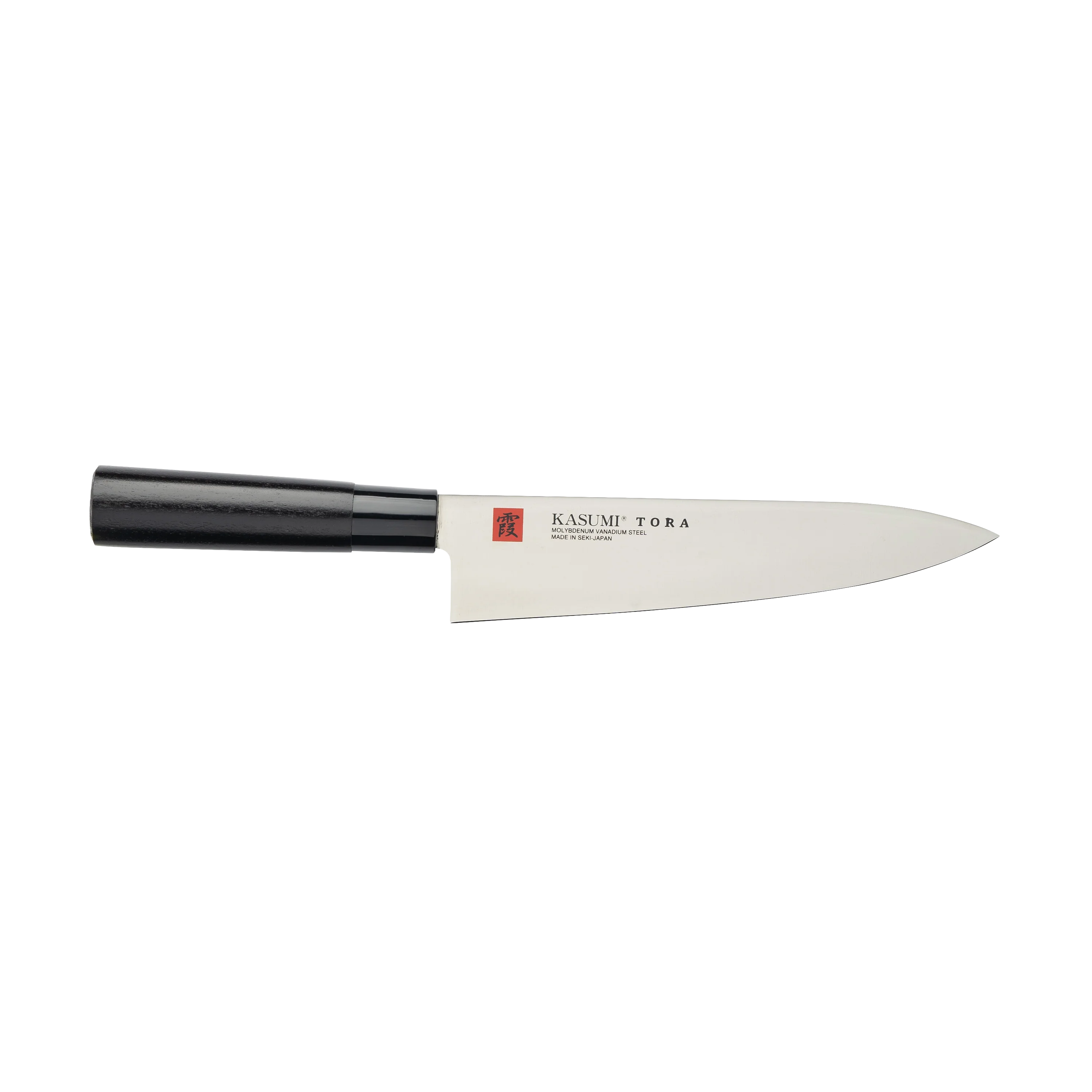 Kasumi Tora Chef Knife 20cm – Japanese Gyuto, Made in Seki