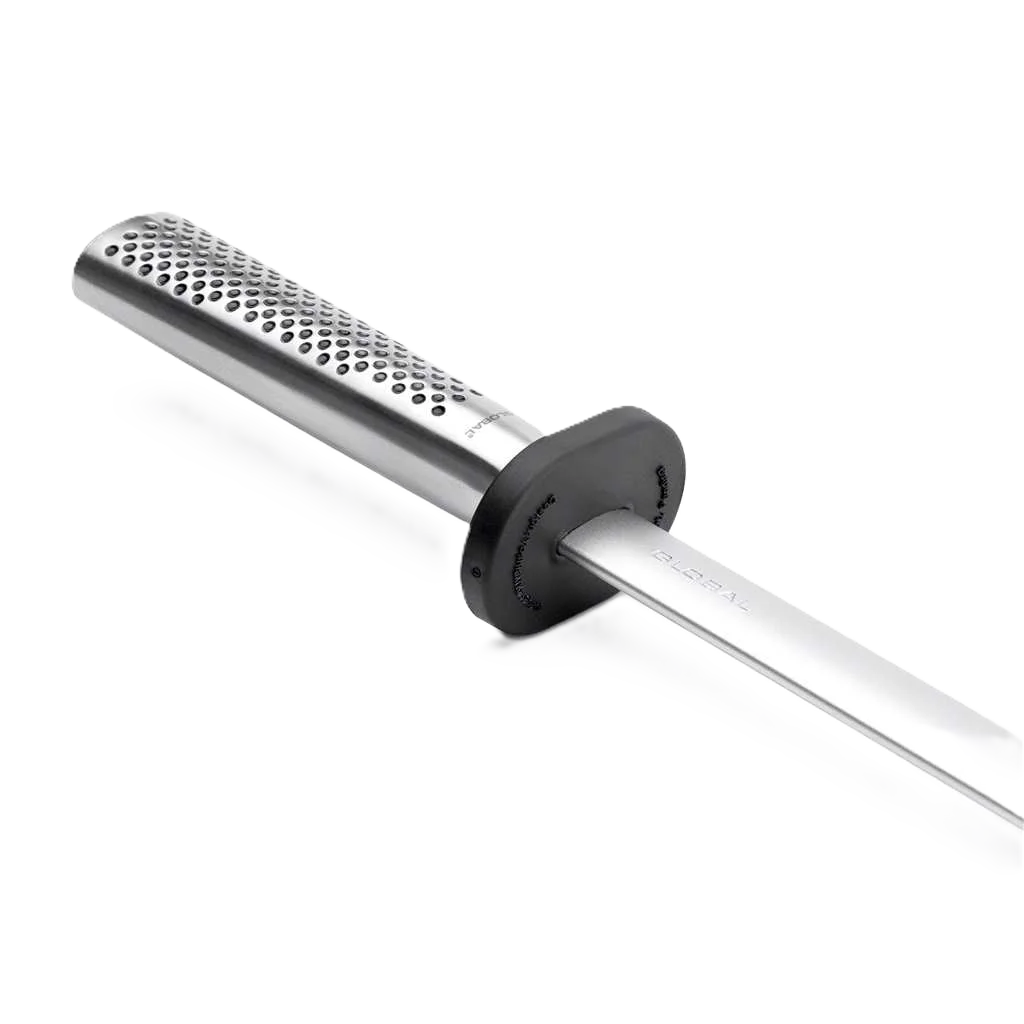 Global Diamond Sharpening Rod 10.25" / 26cm