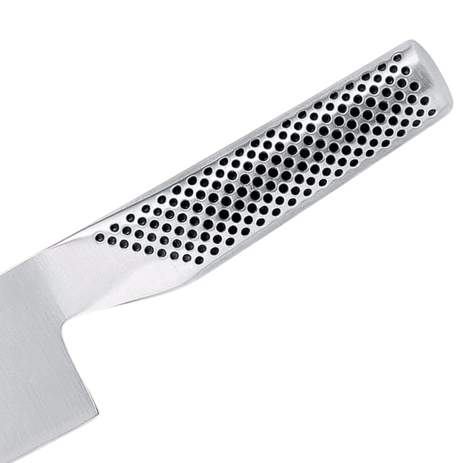 GLOBAL Santoku Knife 18cm – Multi-Purpose Chef Knife, Japan