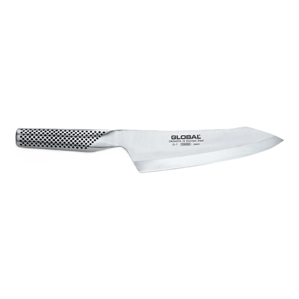 Global Oriental Deba 18cm