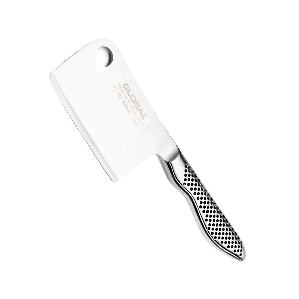 Global Mini Chopper 3.15" / 8cm