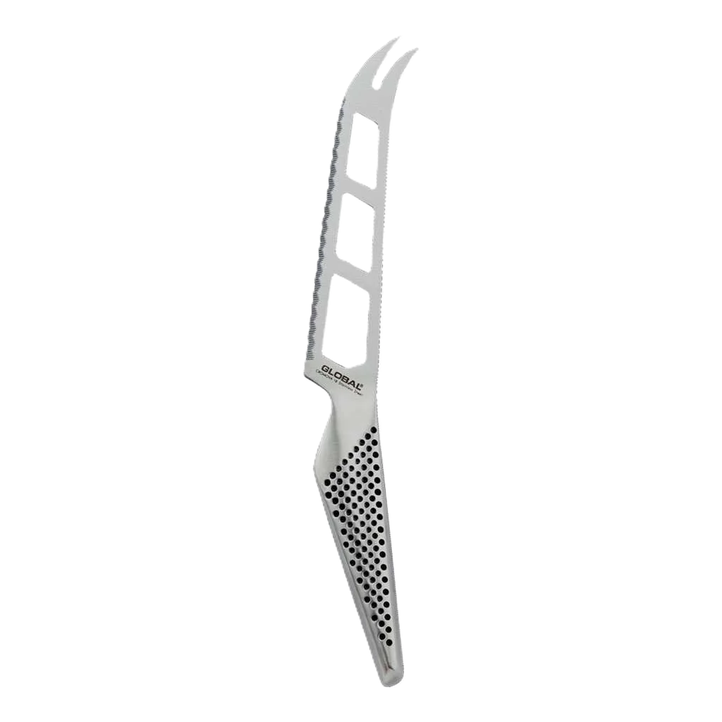 Global Cheese Knife 5.5" / 14cm | Made in Japan