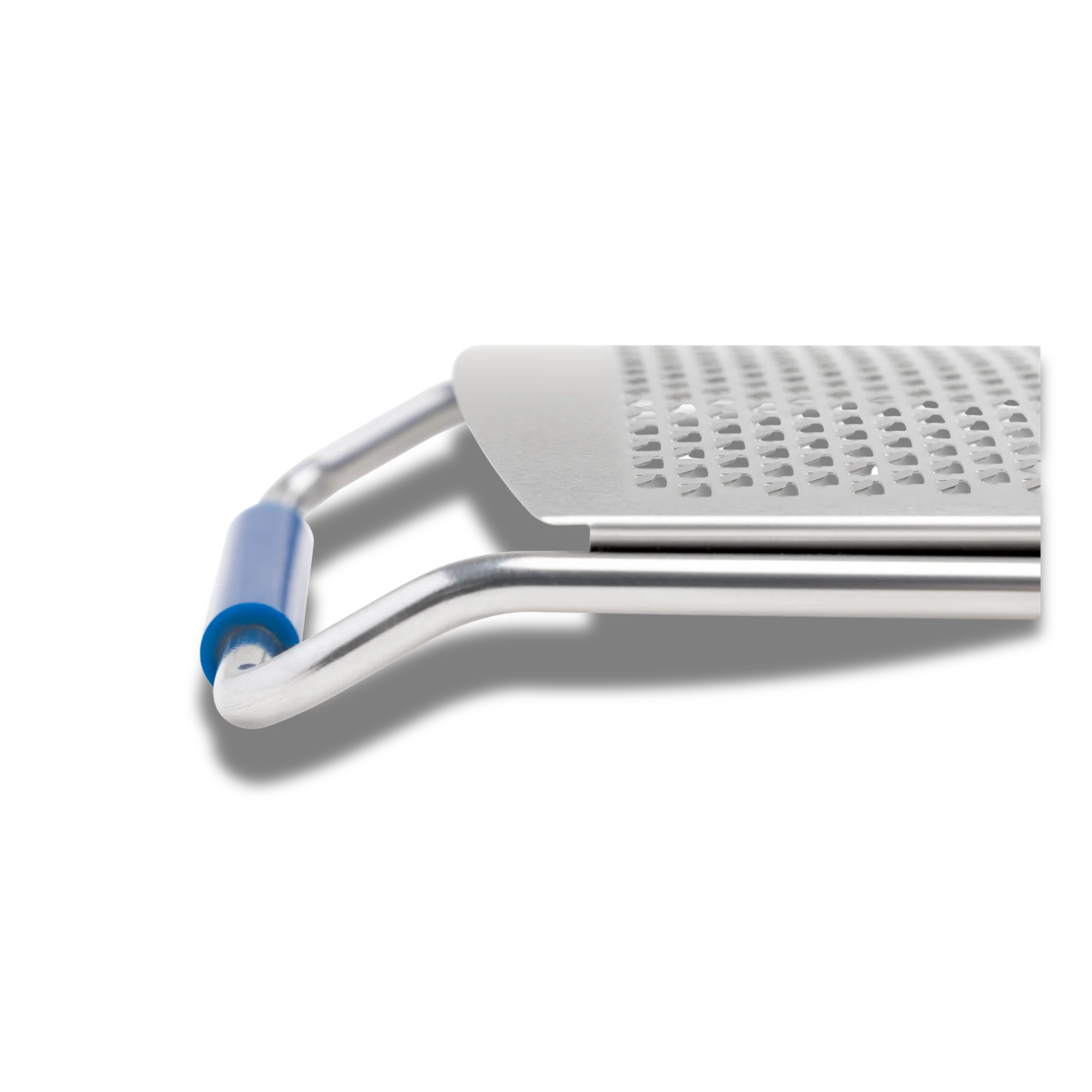 Berard Olivewood Handle Zester Grater – Fine Blade, FSC Certified, France