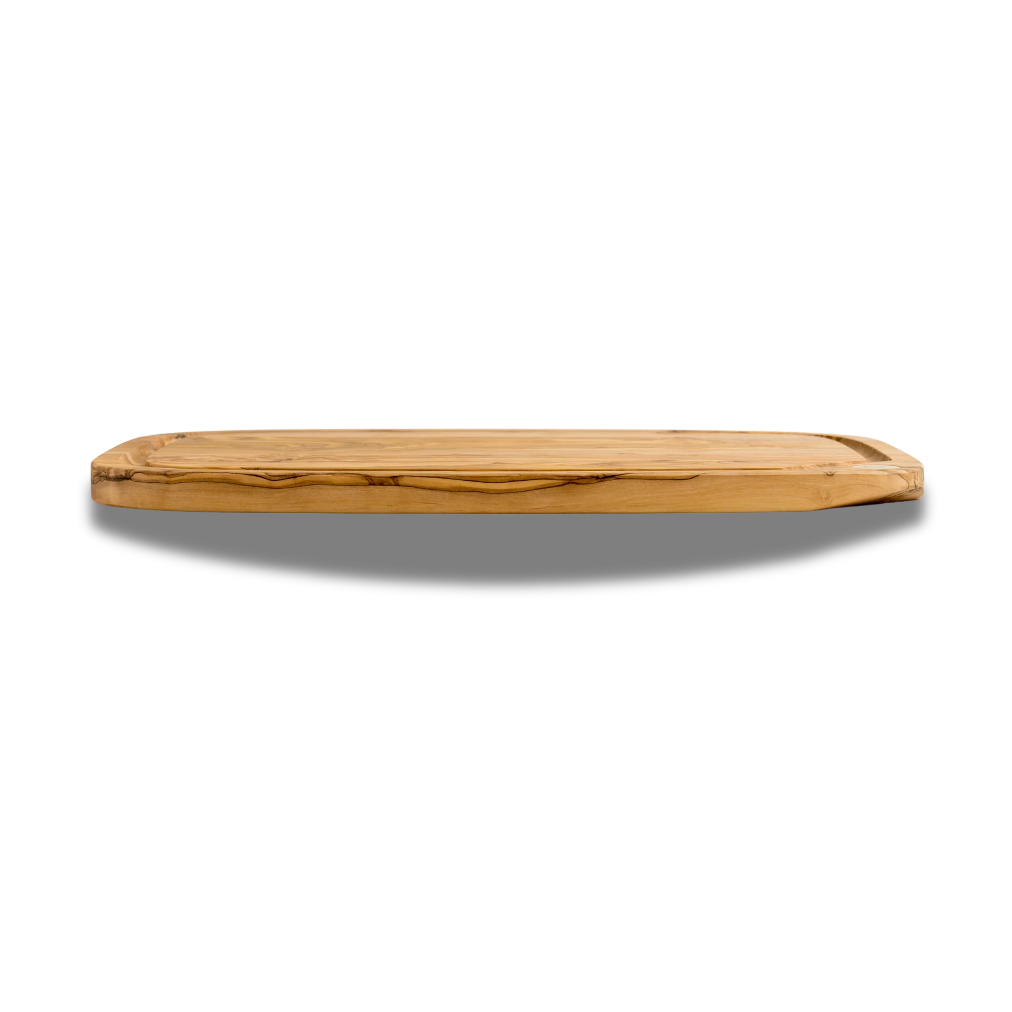 Berard Olivewood Extra Large Cutting Board 40x29cm – FSC Certified, Made in France