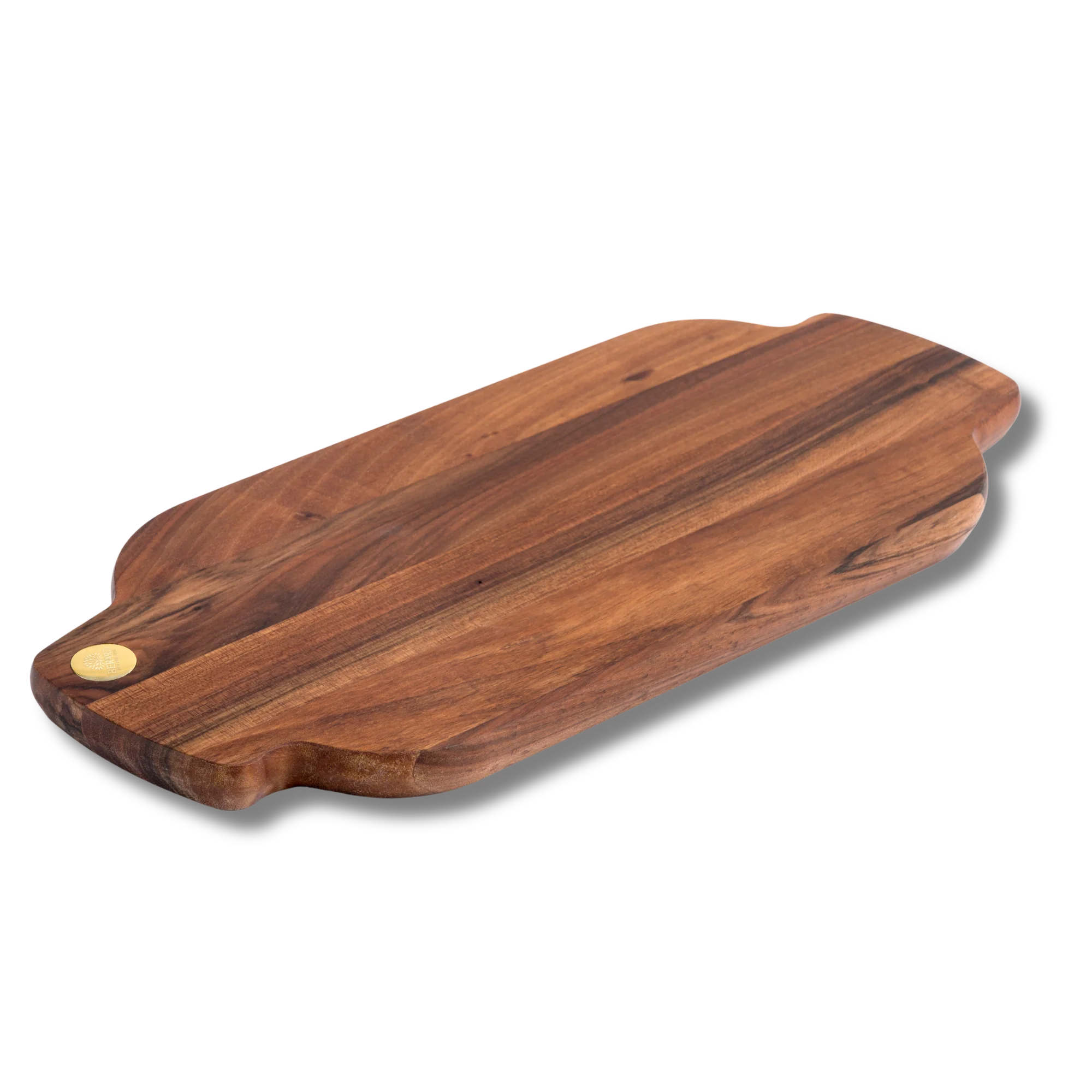 Berard Walnut Wood Large Cutting Board – FSC Certified, France