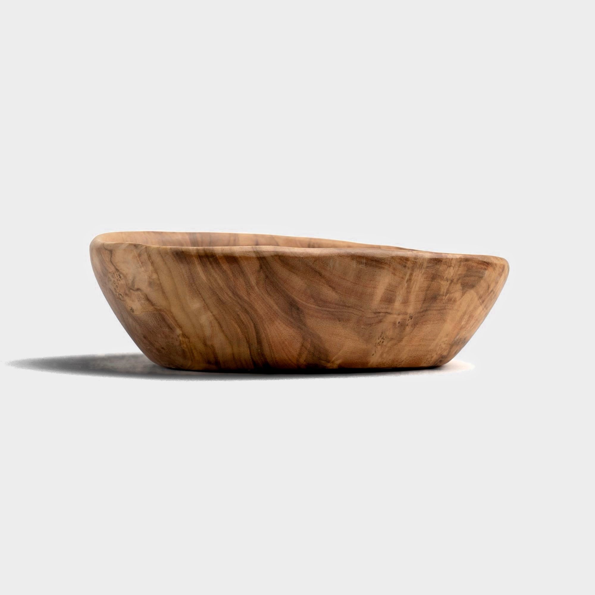Berard Olivewood Pinch Bowl 8cm – FSC Certified,France