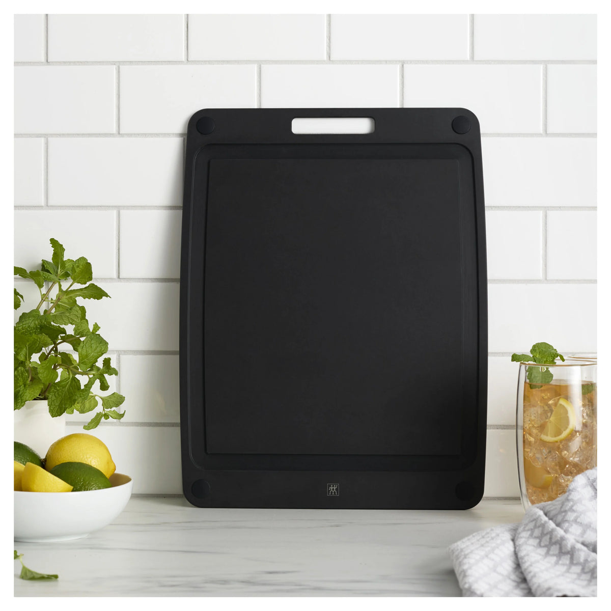 ZWILLING Fibre Wood Cutting Board 43 x 33 cm