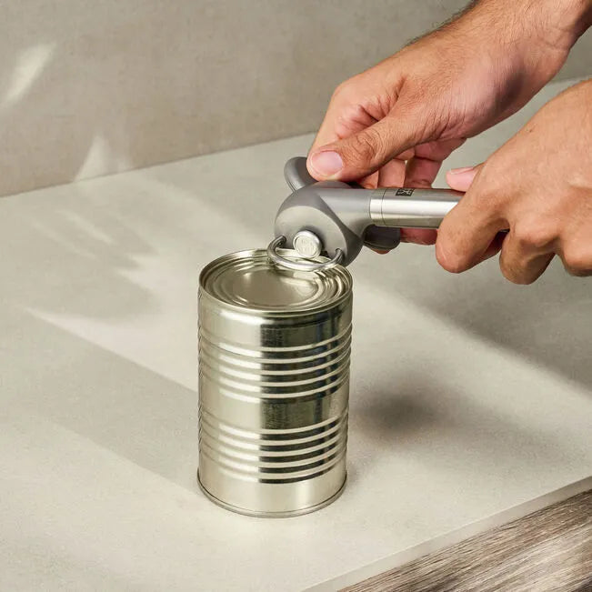 ZWILLING Pro Can Opener, 18/10 Stainless Steel