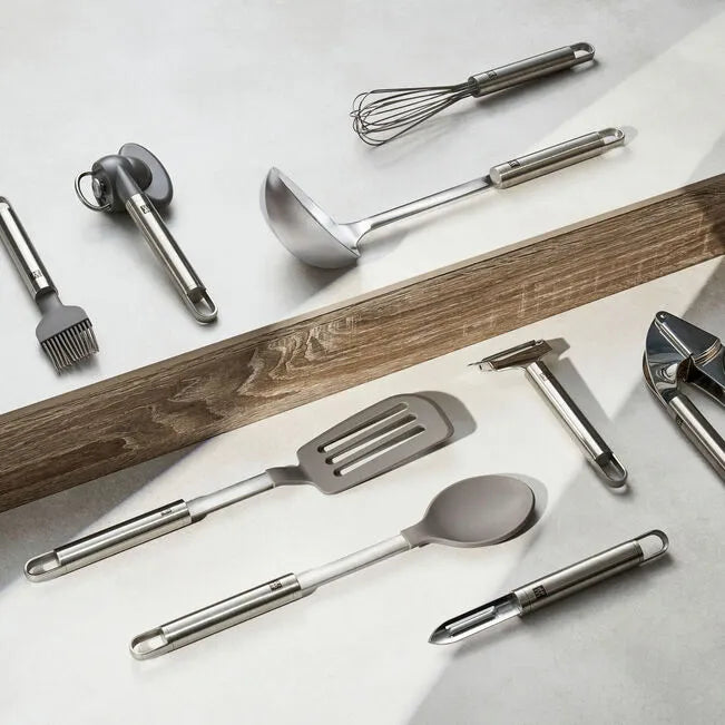 ZWILLING Pro Can Opener, 18/10 Stainless Steel