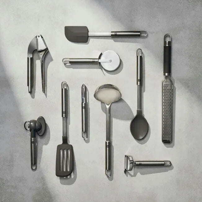 ZWILLING Pro Can Opener, 18/10 Stainless Steel
