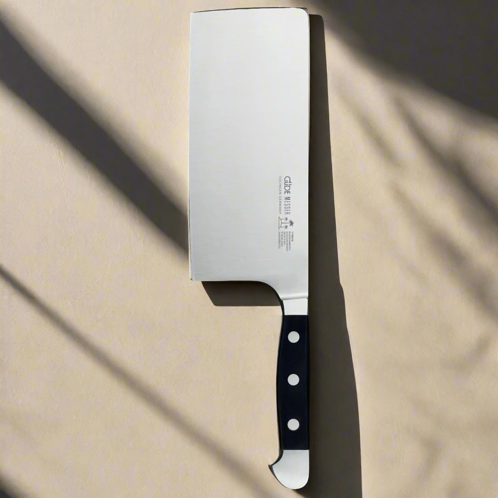 Alpha Chinese Chef´s Knife 7"