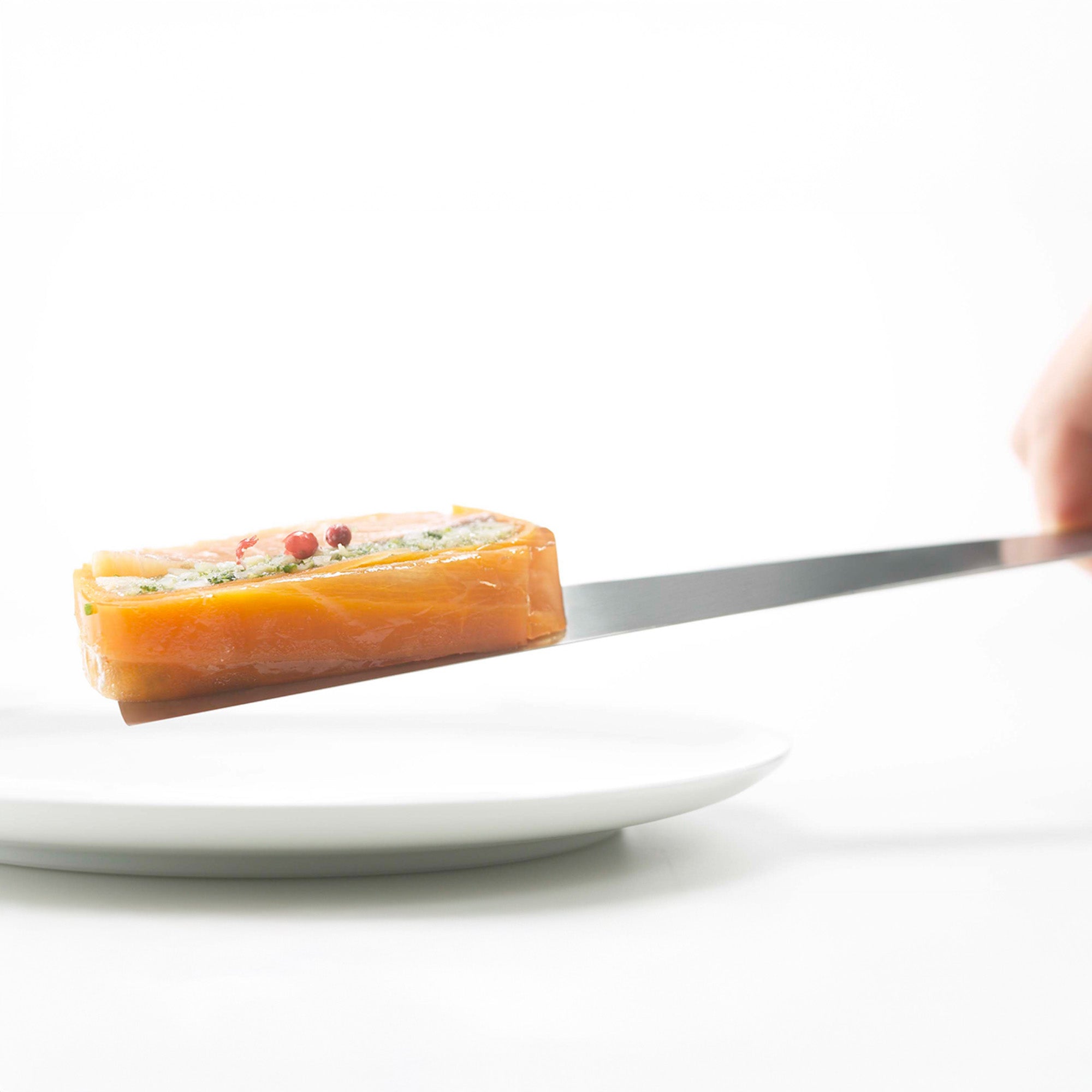 Yoshikawa EAtoCO Tolu Spatula