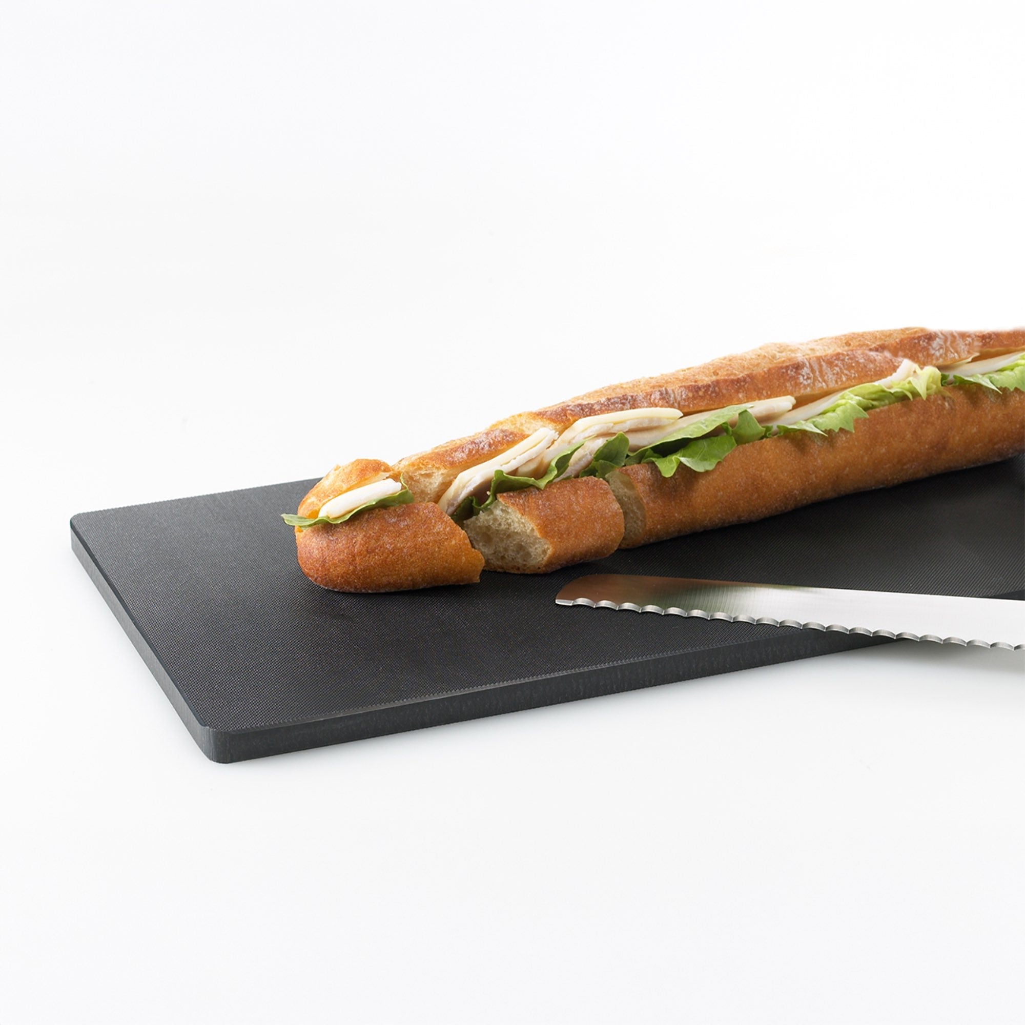 Eatoco Japan Polyethylene Resin Cutting Board  – (390 mm × 170 mm)