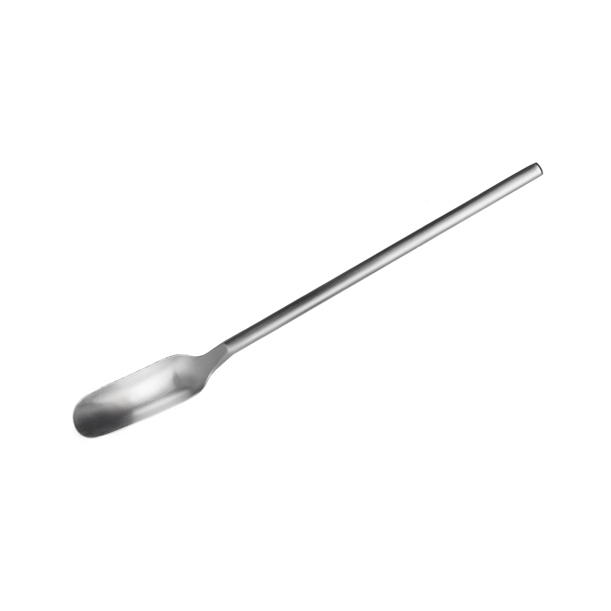 Eatoco Japan Saji Slim Stainless Steel Spoon – (230 mm)