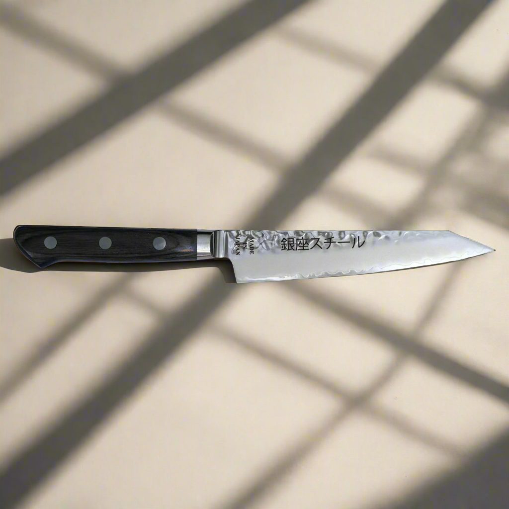 Hayakawa 145- Kiritsuke Petty Knife 145mm blade