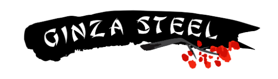 Ginza Steel — The Official Japanese Knife Brand