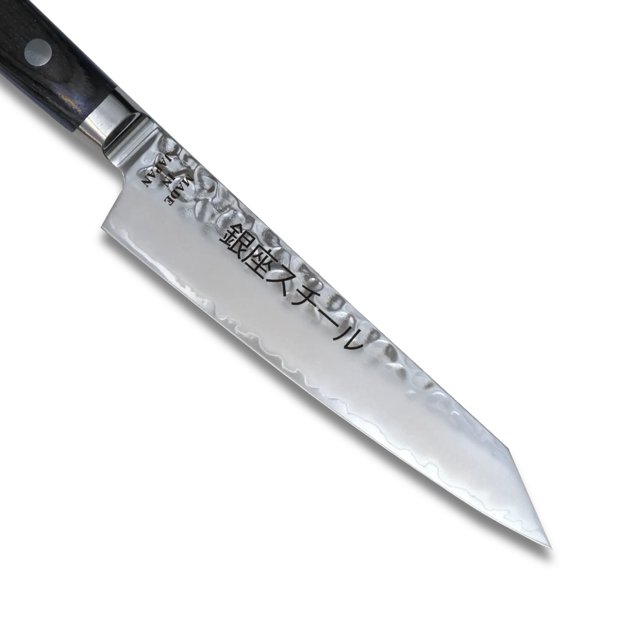 Couteau Hayakawa 145-Kiritsuke Petty lame 145mm